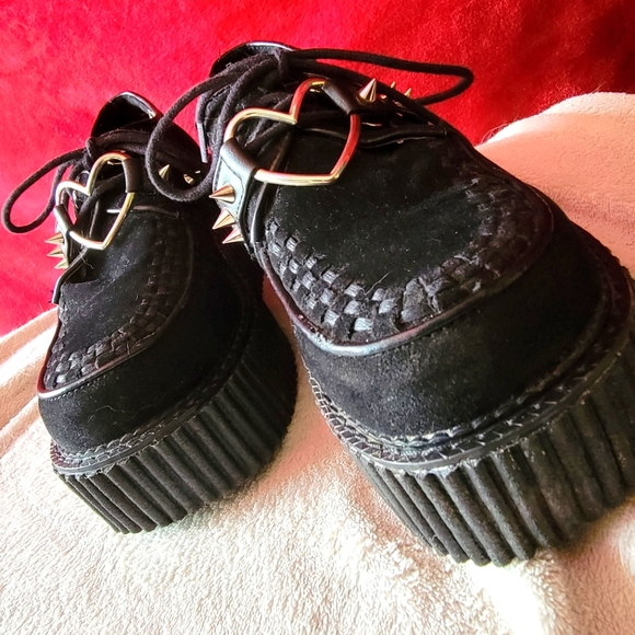 SOLD - Demonia Creepers - Picture 3 of 8